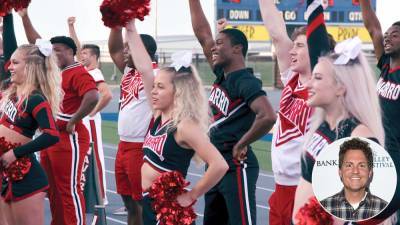 'Cheer' Creator on Tackling the Danger of the Sport Onscreen and a Possible Season Two - www.hollywoodreporter.com