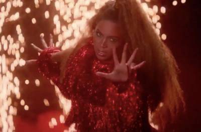 Beyoncé Bringing New Visual Album ‘Black Is King’ To Disney+ - etcanada.com