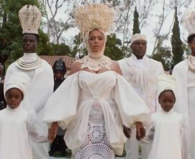 Beyoncé Debuts Trailer For Visual Album ‘Black Is King’ Featuring Husband Jay-Z And Kelly Rowland — Is This A Game Changer? - celebrityinsider.org - Minnesota - USA - George - Floyd