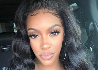 Porsha Williams Suffers A Terrible Loss And Cannot Be Consoled - celebrityinsider.org - New Jersey