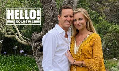 Exclusive: Brendan Cole and wife Zoe plan to renew vows after celebrating 10th wedding anniversary - hellomagazine.com - New Zealand