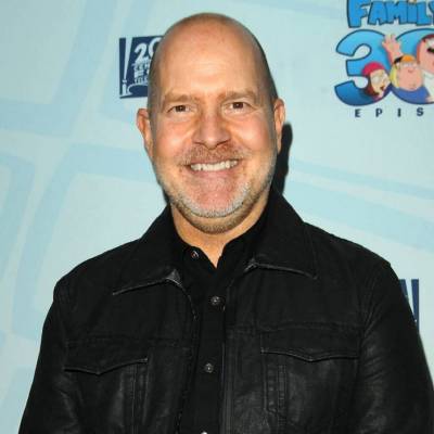 Family Guy’s Mike Henry retires as voice of Cleveland Brown - www.peoplemagazine.co.za - USA - county Brown - county Cleveland