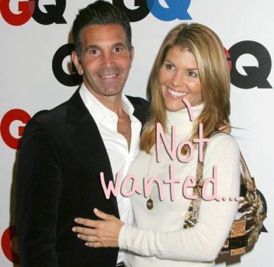 Lori Loughlin & Mossimo Giannulli Quit Super-Exclusive Country Club After Fierce Membership Battle! - perezhilton.com - Los Angeles