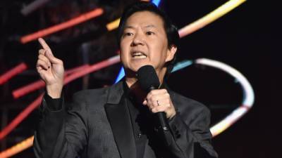 Ken Jeong Speaks to Impact of COVID-19: "This is a Disease of Humanity" - www.hollywoodreporter.com