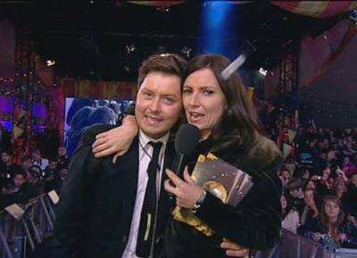 Brian Dowling says absence from new Big Brother series wasn’t ‘insult’ to Davina - evoke.ie