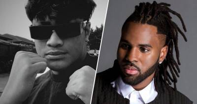 Jawsh 685 and Jason Deulo’s Savage Love set to climb to UK Number 1 - www.officialcharts.com - Britain - New Zealand