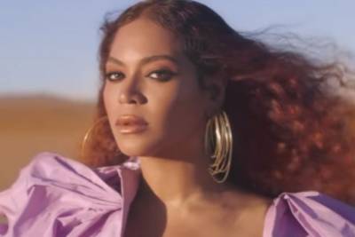 Beyonce’s ‘Black Is King’ Reimagines ‘The Lion King’ in New Trailer (Video) - thewrap.com - county King And Queen