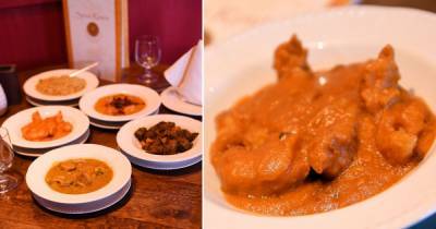 Ayrshire Indian restaurant announces closure leaving foodies gutted - www.dailyrecord.co.uk - India