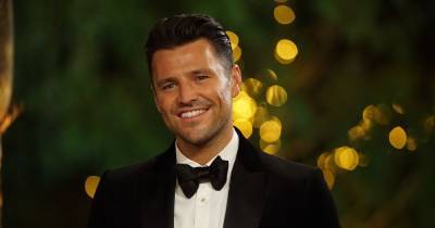 Mark Wright's The Bachelor UK binned after just one series - www.dailyrecord.co.uk - Britain - USA - South Africa