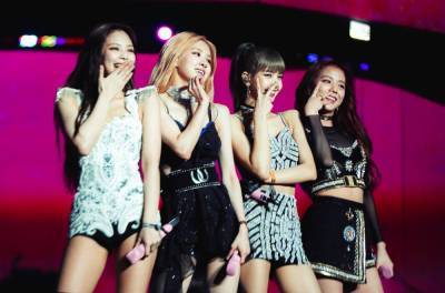 Fans Choose Blackpink's 'How You Like That' as This Week's Favorite New Music - www.billboard.com - South Korea