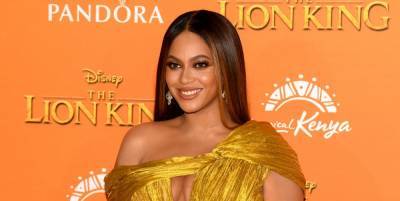Beyoncé Is Blessing Us With a Visual Album, Based on the Music From 'The Lion King' - www.cosmopolitan.com