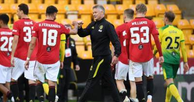 Manchester United told one signing can spark Premier League title challenge - www.manchestereveningnews.co.uk - Manchester
