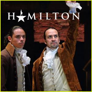 Disney+ Debuts 'Hamilton' Preview Ahead of Premiere - Watch! (Video) - www.justjared.com