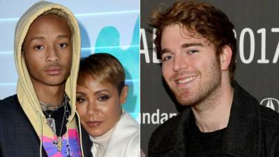 Jaden Smith and Jada Pinkett Smith Call Out YouTube Star Shane Dawson for 'Sexualizing' Willow Smith - www.etonline.com - Taylor