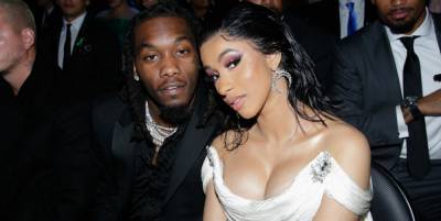 Everything You Need to Know About Cardi B and Offset's Relationhip - www.harpersbazaar.com