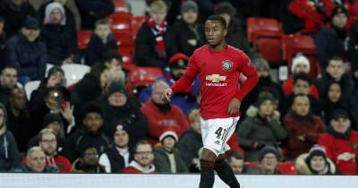 Manchester United evening headlines as youngster set for first team bow and Ighalo's increasing influence shown - www.manchestereveningnews.co.uk - Manchester