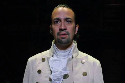 ‘Hamilton': Disney+ Unveils Final Teaser for Filmed Version (Video) - thewrap.com