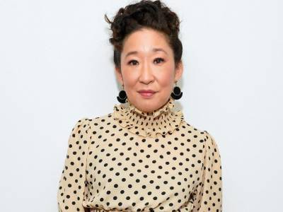 Sandra Oh was rejected by Shonda Rhimes for Olivia Pope lead in 'Scandal' - torontosun.com - Washington - county Pope