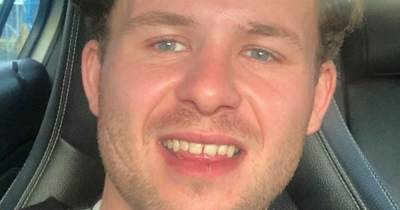 Police warn people not to approach 'high risk' missing man last seen at hospital - www.manchestereveningnews.co.uk - Manchester