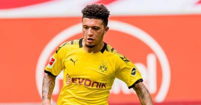 Manchester United to sell five players to fund Jadon Sancho move and more transfer rumours - www.manchestereveningnews.co.uk - Manchester - Sancho