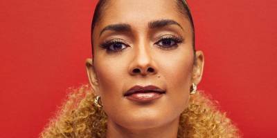 Amanda Seales Knows That This Year's BET Awards are More Important Than Ever - www.harpersbazaar.com