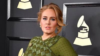 Adele shows off weight loss in new photos, discusses upcoming music release - www.foxnews.com