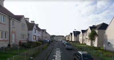 Police probe launched after body found inside Lanarkshire flat - www.dailyrecord.co.uk - Scotland