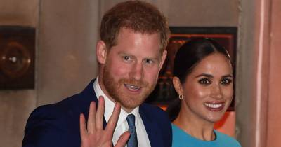 Prince Harry and Meghan Markle Reach Out to Althea Bernstein, Victim of Alleged Hate Crime - www.usmagazine.com - Britain - Wisconsin - county Dane