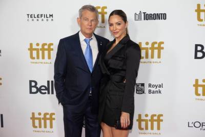 Katharine McPhee Shares Touching Tribute To ‘The Love Of My Life’ David Foster On Their One-Year Wedding Anniversary - etcanada.com - USA