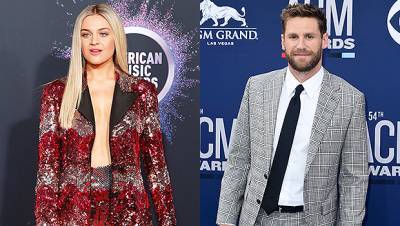 Kelsea Ballerini Calls Out ‘Selfish’ Chase Rice For Performing Packed Concert With No Social Distancing - hollywoodlife.com - Tennessee