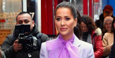 Jessica Mulroney Has Reportedly Hired a "Big Crisis PR Team" to Rehab Her Image - www.marieclaire.com