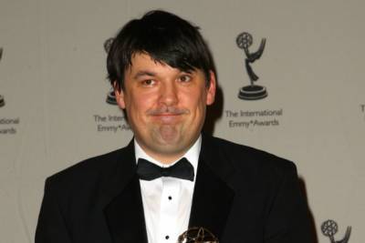 ‘The IT Crowd’ Creator Graham Linehan Banned From Twitter Over Transphobic Tweets - thewrap.com