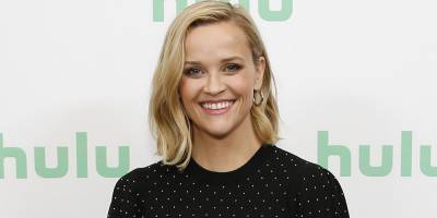 Reese Witherspoon Was Mistaken For This Popular Country Singer & They Respond! - www.justjared.com