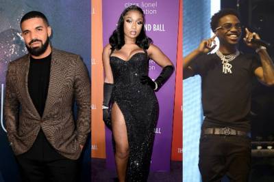 BET Awards 2020: Complete Winners List (Updating Live) - thewrap.com