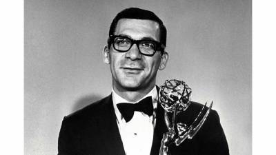 Hollywood Flashback: Sydney Pollack's 1966 Emmy Win Was His Ticket Into Films - www.hollywoodreporter.com