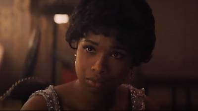 Jennifer Hudson Shines as Aretha Franklin in ‘Respect’ Trailer (Watch) - variety.com - county Franklin