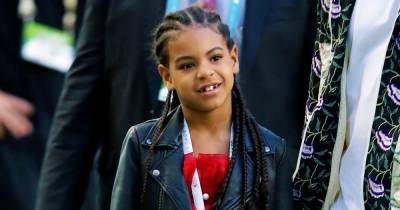Blue Ivy Carter Wins 1st BET Award for ‘Brown Skin Girl’ Song With Mom Beyonce - www.usmagazine.com - county Greene
