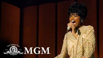 ‘Respect’ Trailer: Jennifer Hudson Is The First Lady Of Soul, Aretha Franklin - theplaylist.net