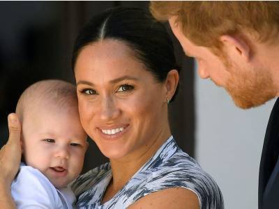Prince Harry, Meghan win right to use Archewell name for non-profit - torontosun.com - New York - county Windsor - Indiana