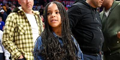 Blue Ivy Just Won Her First BET Award (at 8 Years Old!!!!) for "Brown Skin Girl" - www.cosmopolitan.com - county Greene