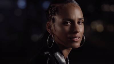 Alicia Keys' Moving Performance of 'Perfect Way to Die' at 2020 BET Awards Has Fans in Tears - www.etonline.com