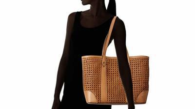 Last Hours to Shop This Frye Handbags for 31% Off at the Amazon Summer Sale - www.etonline.com - USA