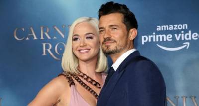 Pregnant Katy Perry REVEALS she considered suicide after 2017 split from Orlando Bloom: It broke me in half - www.pinkvilla.com - city Orlando