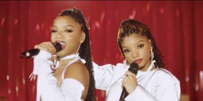 Chloe x Halle's Vocals Were on Another Level During Their Performance of "Do It" at the BET Awards - www.cosmopolitan.com