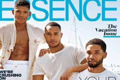 Essence Magazine Staffers Demand Resignation of Leadership Amid Accusations of Toxic Workplace Culture - thewrap.com
