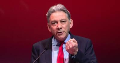 Scottish Labour to produce plan for national care service in the summer - www.dailyrecord.co.uk - Scotland