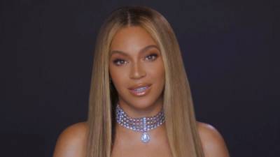Beyoncé Awarded Humanitarian Award At The 2020 BET Awards: ‘Thank You So Much For This Beautiful Honour’ - etcanada.com