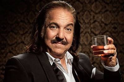 Ron Jeremy Pleads Not Guilty To Rape Charges - celebrityinsider.org