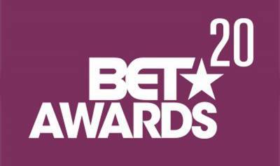 BET Awards 2020 - Complete Winners List Revealed! - www.justjared.com
