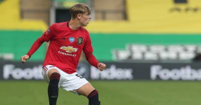 Manchester United given Brandon Williams advice ahead of Brighton fixture - www.manchestereveningnews.co.uk - Manchester